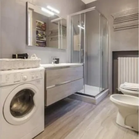 Lejlighed Residenza Zamboni Bologna