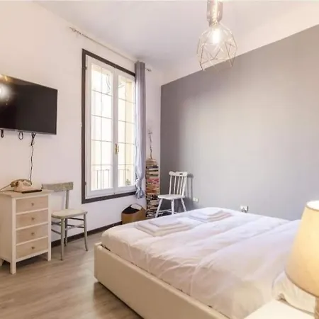 Lejlighed Residenza Zamboni Bologna